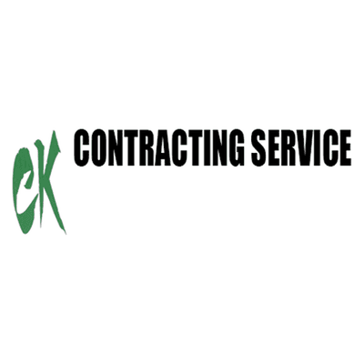 CK Contracting Service