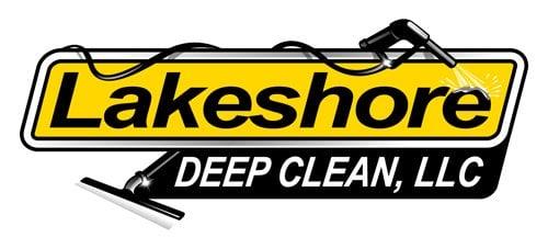 Lakeshore Deep Clean