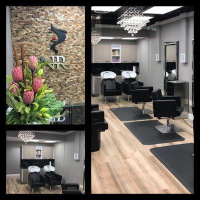 Nolbert & Rauli Beauty Salon