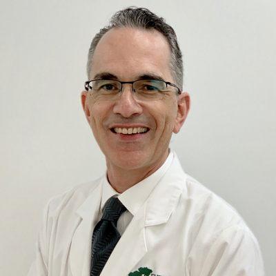 Greenstein Marc H MD