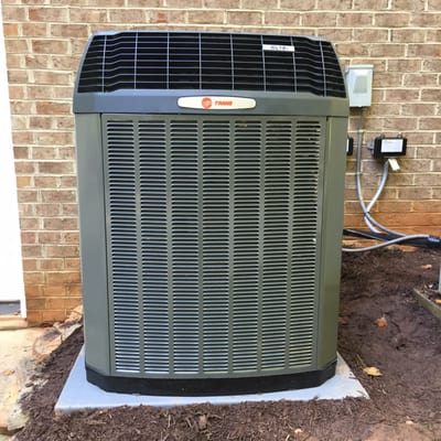 Triple A Heating & Cooling Browns Summit NC