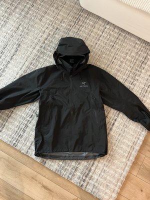 Beta AR Jacket