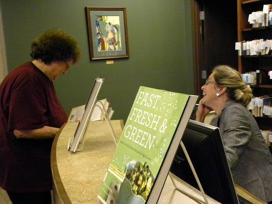 Albert Lea Public Library