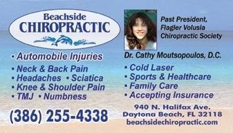 Beachside Chiropractic