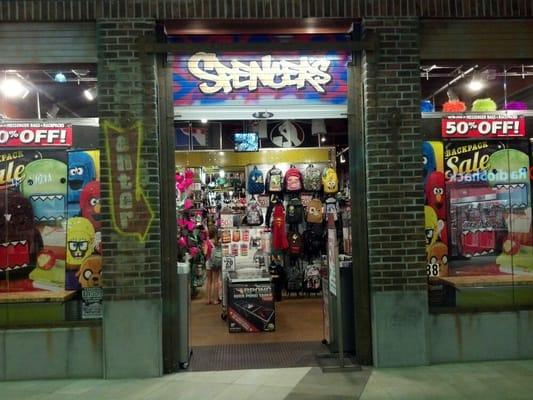 spencers