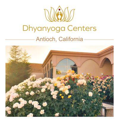 Dhyanyoga Center