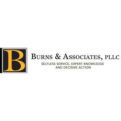 Burns & Associates, PLLC - Firm Logo