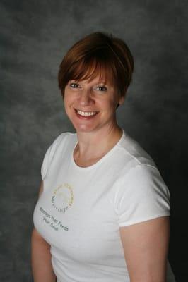 Anne Quigley (Formerly Lucas), Owner & Practitioner