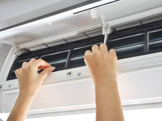 air conditioner installations