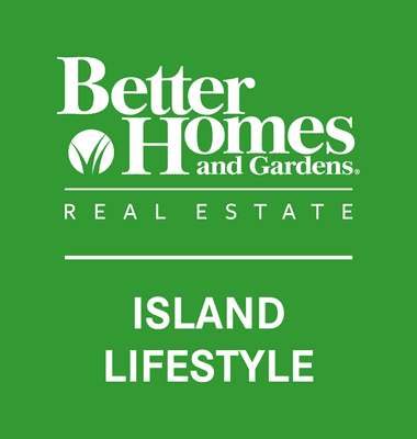 Better Homes and Gardens Island Lifestyle