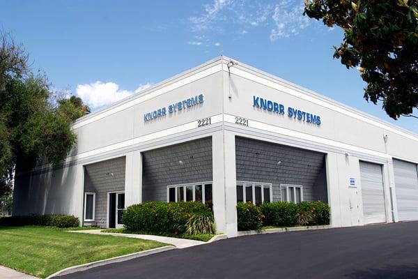 Knorr Systems, Inc.