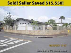 1033 Maiha Circle Pearl City