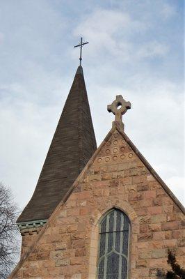 St Luke's Episcopal Church