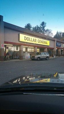 Dollar General