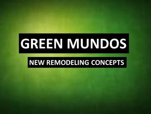 Green Mundos