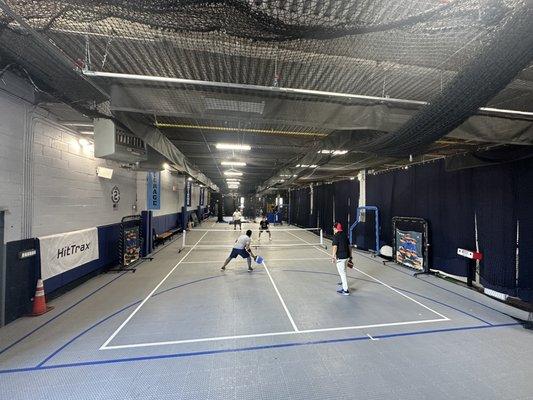 Pickleball Court Rentals. Call today 718-971-1111 for inquiries