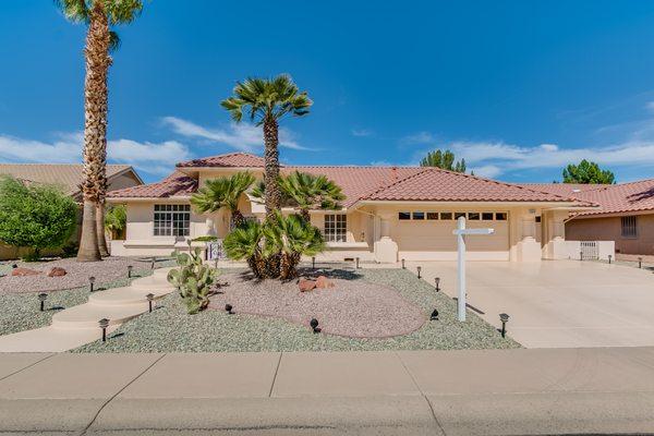 House sold by The Kothe Team in Sun City West, AZ