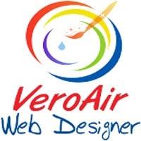 VeroAir Web Designer