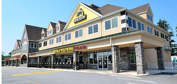 Delaware Retail Property Management