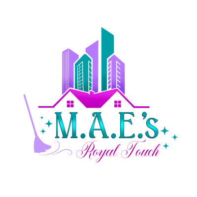 MAEs Royal Touch