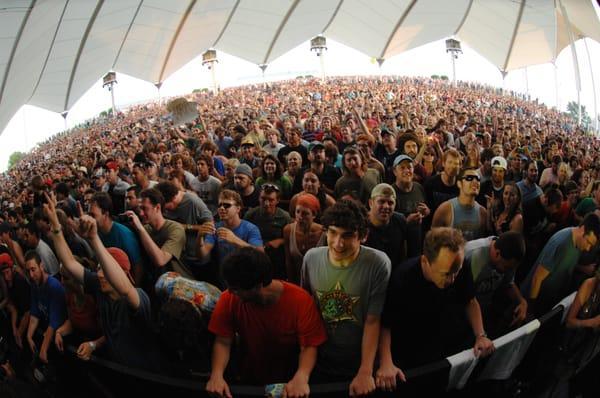 PHISH 2011