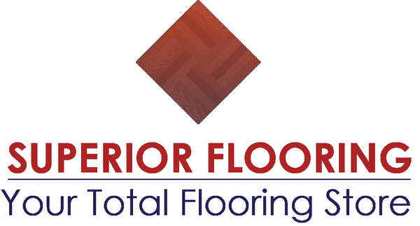 Superior Flooring Logo