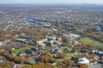 Brandeis Precollege Programs