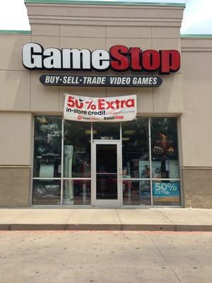 GameStop