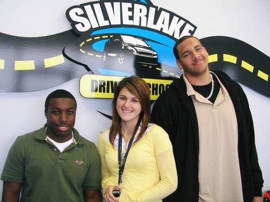 Silverlake Driving School