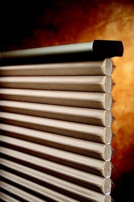 Duette Honeycomb Shades by Hunter Douglas