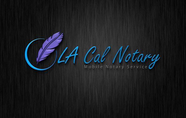 LA Cal Notary Service