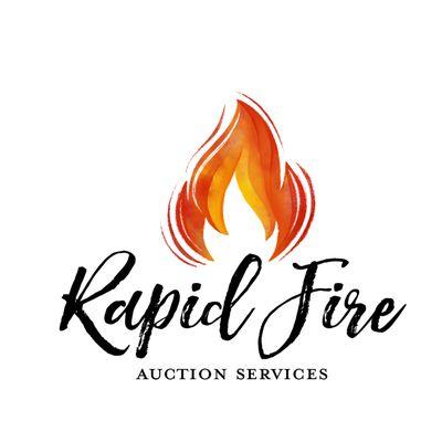 Rapid Fire Auction Services