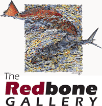 The Redbone Gallery