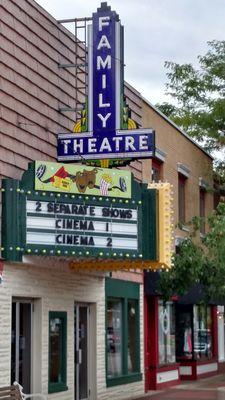 Family Theatre