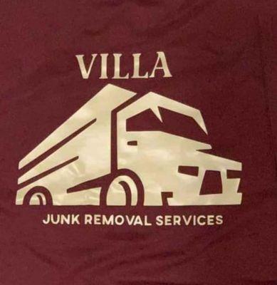 Villa Junk Removal Services