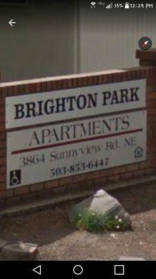 Brighton Park Apartments