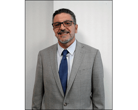 Ahmad Davari - Davari Chiropractic