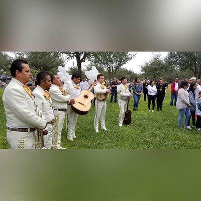 Mariachi America TX is the perfect ensemble of voices and instruments to adorn your events with a unique touch of distinction.