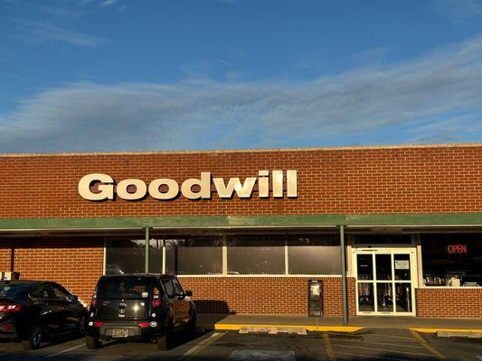 Goodwill of Delaware & Delaware County