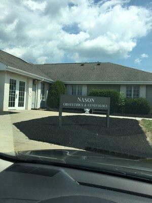 Nason Pediatrics