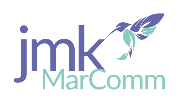 JMK MARCOMM logo