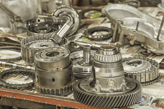 Transmission Repair Queens NY