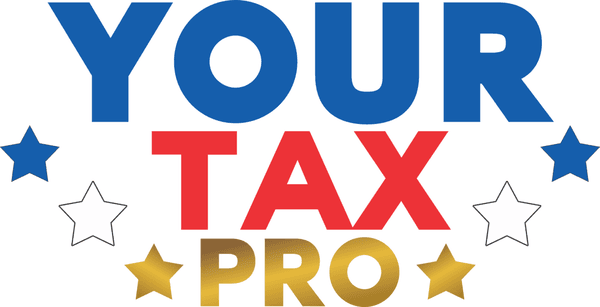 Your Tax Pro