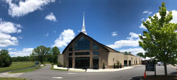 Rocky Mount Church