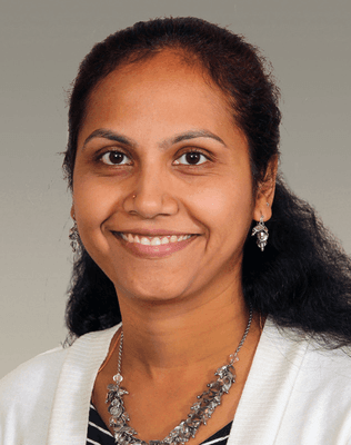 Lata Santhakumar, MD, FACOG