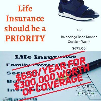 Life Insurance