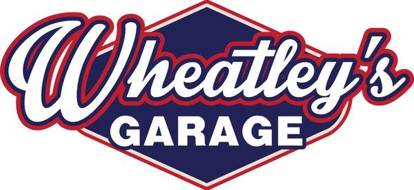 Wheatley's Garage