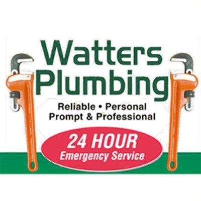 Watters Plumbing