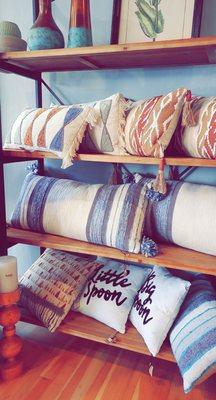 Pillow Sets