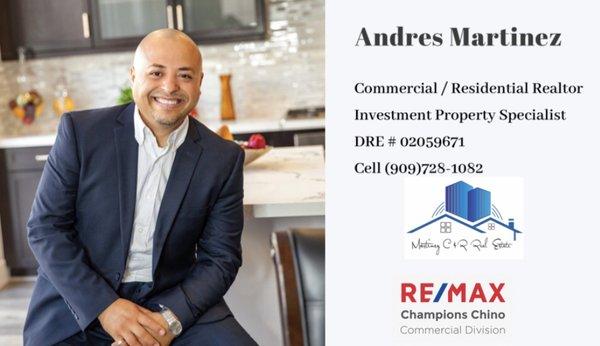 Martinez C&R Real Estate